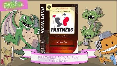 Partners ”Miami Knights”  - part 2/2