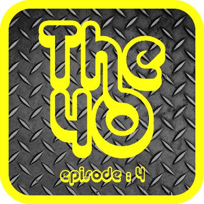 The40 Ep.4 - d mix The40 Ep.4 - d mix