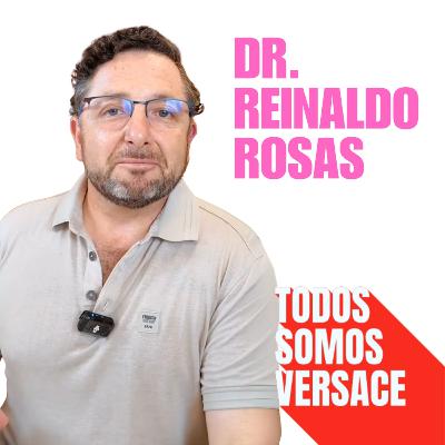 Todos somos Versace - Actualizaciones VIH - Vol. 59