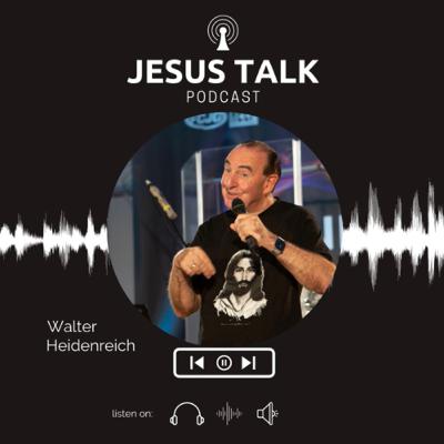 Jesus Talk