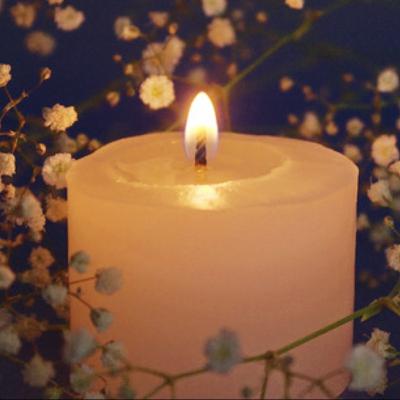 Deze ontspannende meditatie brengt je weer dichter bij jezelf.