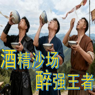 国庆特辑:从不喝酒的我竟然如此上瘾 国庆特辑:从不喝酒的我竟然如此上瘾