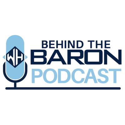 Behind the Baron S3 E13. Dec 1 2023