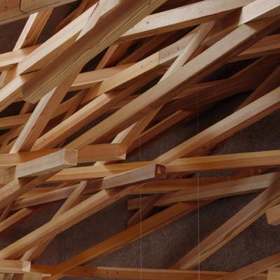 EP.252 旅遊長知識之建築師篇．那個忙完大阪世博的男人隈研吾