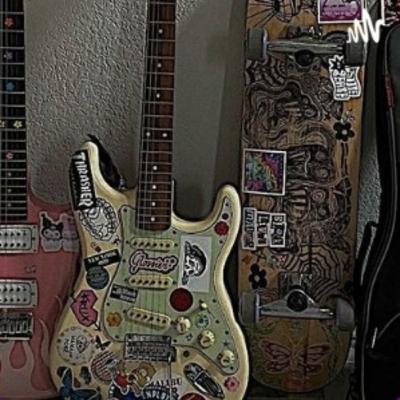 Season 3 Episode 3 Talking With Friends: Crystals & Astrology PT 1