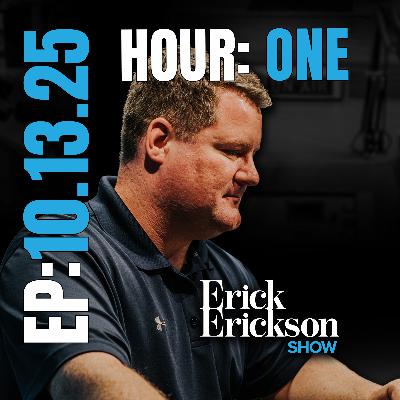S14 EP180: Hour 1 - Peace in Our Times