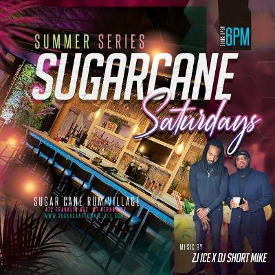 Sugarcane Juggling 7 15 2023 Hitmatik Sound Dj Short Mike Zj Ice