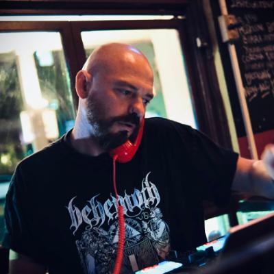 Interview - DJ TR!P X Electronic Music Australia October '25