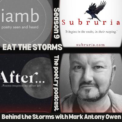 Eat the Storms Episode 9 Season 9 Eat the Storms Episode 9 Season 9