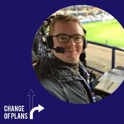 Taking Things Play by Play | Nick Heath