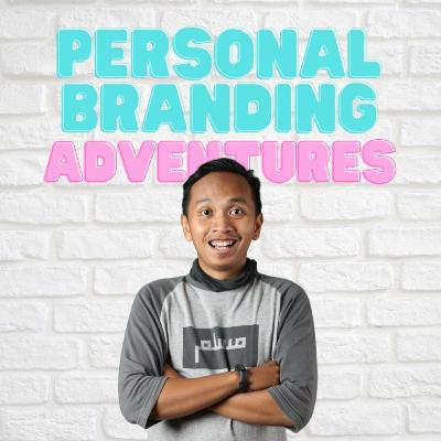 Personal Branding = Peran + Makna