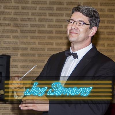 Senza Misura #8 - Jos Simons Senza Misura #8 - Jos Simons