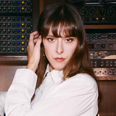 Episode 639: Marta Cikojevic (Marci, Tops) Episode 639: Marta Cikojevic (Marci, Tops)