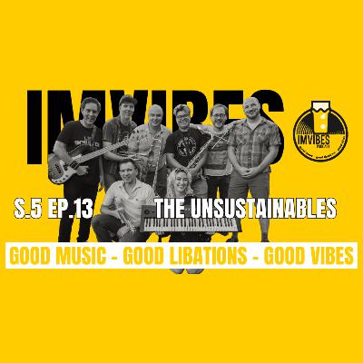 S. 5 Ep. 13 Interview: The Unsustainables