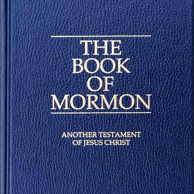 Episode 3: The First Book of Nephi, Chapter 2