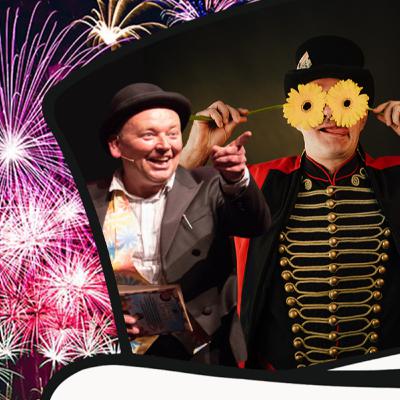 Flower Circus Talks #109 What a Year