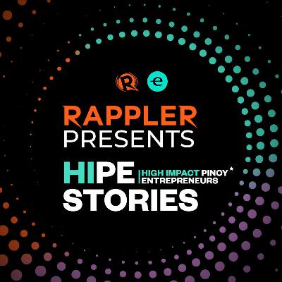 Rappler Presents HIPE Stories Ep. 8: Faith, Grit, and E-Commerce: How Steve Sy Built Great Deals
