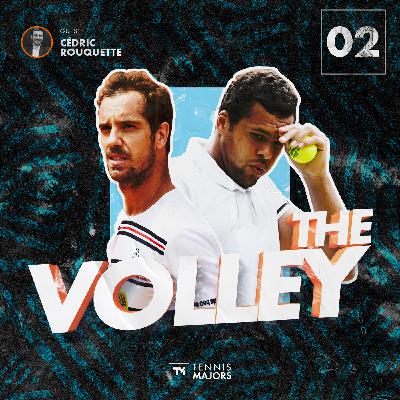 What is going on with French tennis ?