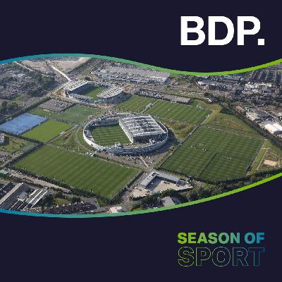 Designing the Ultimate Sports Training Facility Designing the Ultimate Sports Training Facility