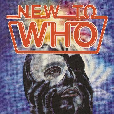 Episode 18 - The Caves of Androzani