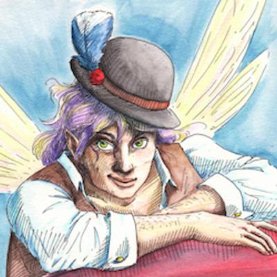 Warda: Curiosities - Chapter 20 Warda: Curiosities - Chapter 20