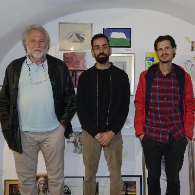 In der Streitergasse | 63. Crescere nell’era dell’ansia In der Streitergasse | 63. Crescere nell’era dell’ansia