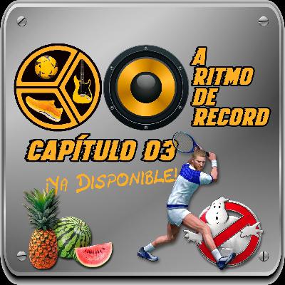 A Ritmo de Récord 3x01