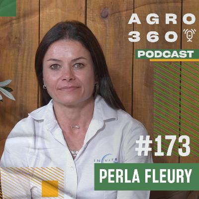 O Futuro da Reprodução Equina Já Chegou? Entenda o que está mudando | Perla Fleury