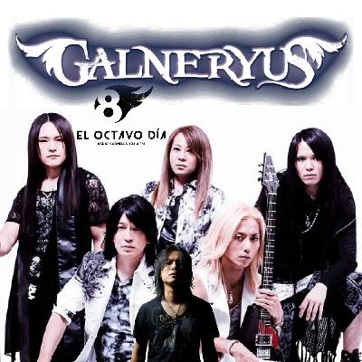 Especial Galneryus Especial Galneryus