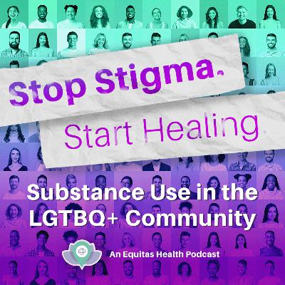 Substance use in the LGBTQ community