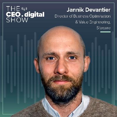Jannik Devantier on the Culture of Personalisation and the Trends Shaping CX in 2021 Jannik Devantier on the Culture of Personalisation and the Trends Shaping CX in 2021
