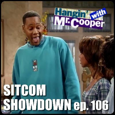 SS106 - Hangin With Mr Cooper