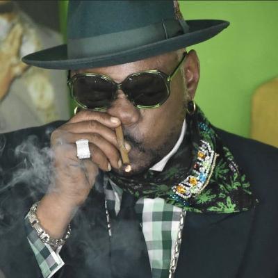 Episode 40: PIMP'S