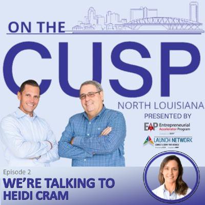 Season 11, Episode 2: Heidi Cram with Apotheworx