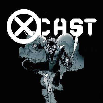 X-Cast S4 #19- Nightcrawler ile Krakoa'ya Doğru X-Cast S4 #19- Nightcrawler ile Krakoa'ya Doğru