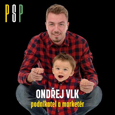 Ondřej Vlk, podnikatel a marketér: „BagrPark je skvělá zábava pro děti i tatínky, inspirace přišla ze zahraničí“ Ondřej Vlk, podnikatel a marketér: „BagrPark je skvělá zábava pro děti i tatínky, inspirace přišla ze zahraničí“