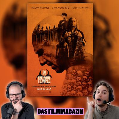 28 Years Later: The Bone Temple – Besser als der Vorgänger?