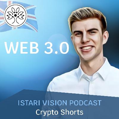 #049 | Crypto Shorts | Web 3.0