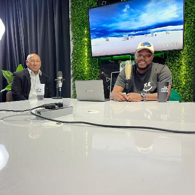Sports Edition S2 Ep1 - State of Football in Buffalo City With Mxolisi Sibam