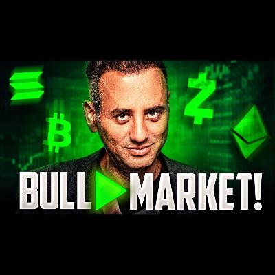 The Crypto Bull Run Resumes TODAYโฆ But ONLY If This Happens! The Crypto Bull Run Resumes TODAYโฆ But ONLY If This Happens!