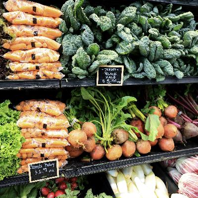 How long until SNAP reaches kitchen tables?