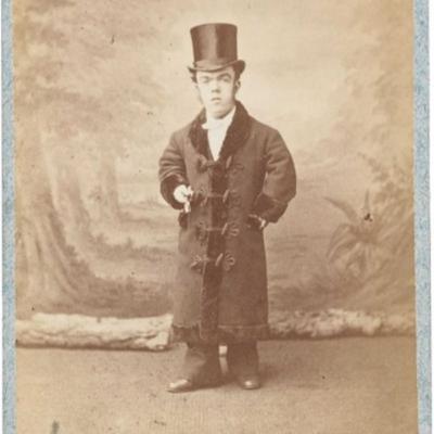 Shorts Episode #29 - Australia's Tom Thumbs