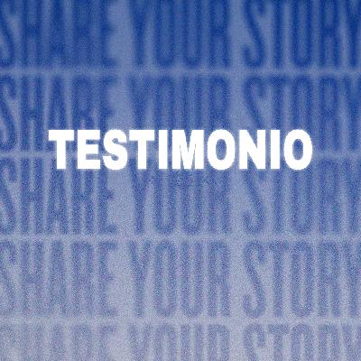 TESTIMONIO