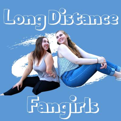 S1E1: Our One Direction Origin Stories and Thoughts On What Makes You Beautiful, One Thing, and Gotta Be You