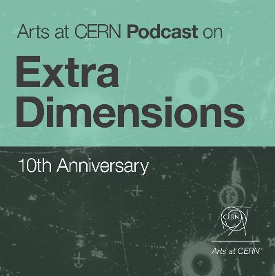S1 Ep1: Extra Dimensions: Julius von Bismarck & Michael Doser
