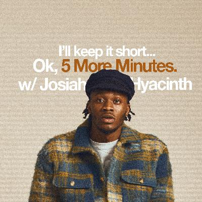 Apparently This Is A Pilot?