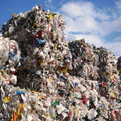 Recycling - Plastik - besser schreddern oder chemisch auflösen?