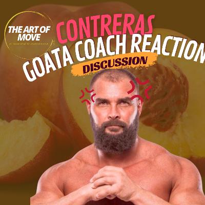 Ep 90- Bret Contreras smack-talks a GOATA Coach, Dr. Will Responds