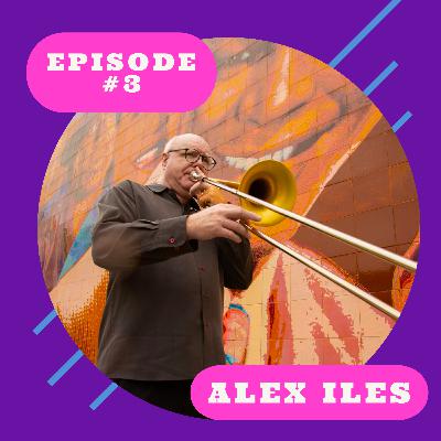 Alex Iles