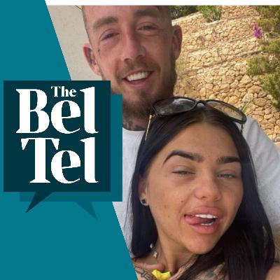 Onlyfans model Madison Allen: Wife of John George’s alleged killer arrested after crystal meth find